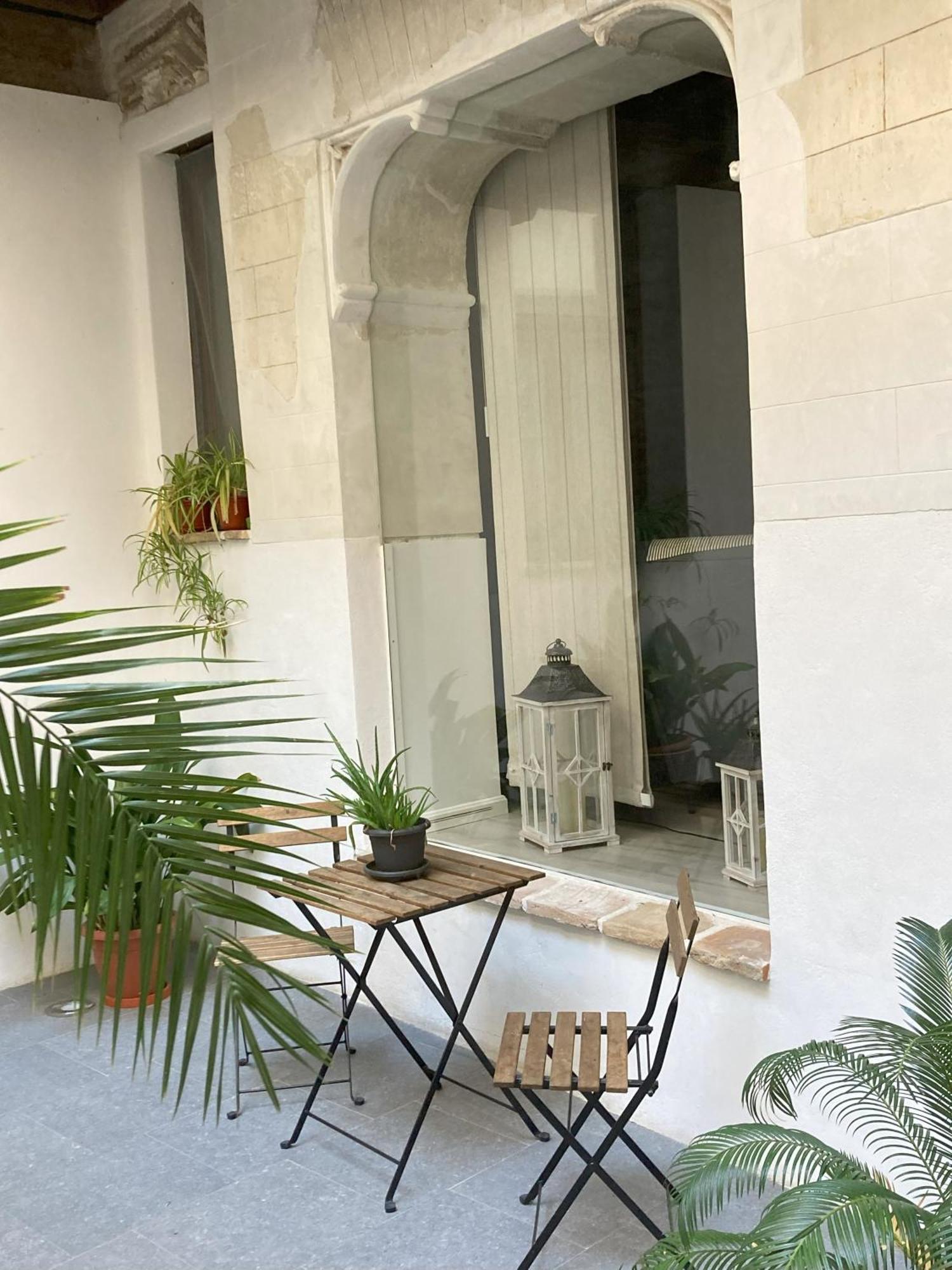 Apartamento Sacramento Muy Cerca De La Catedral Толедо Екстер'єр фото