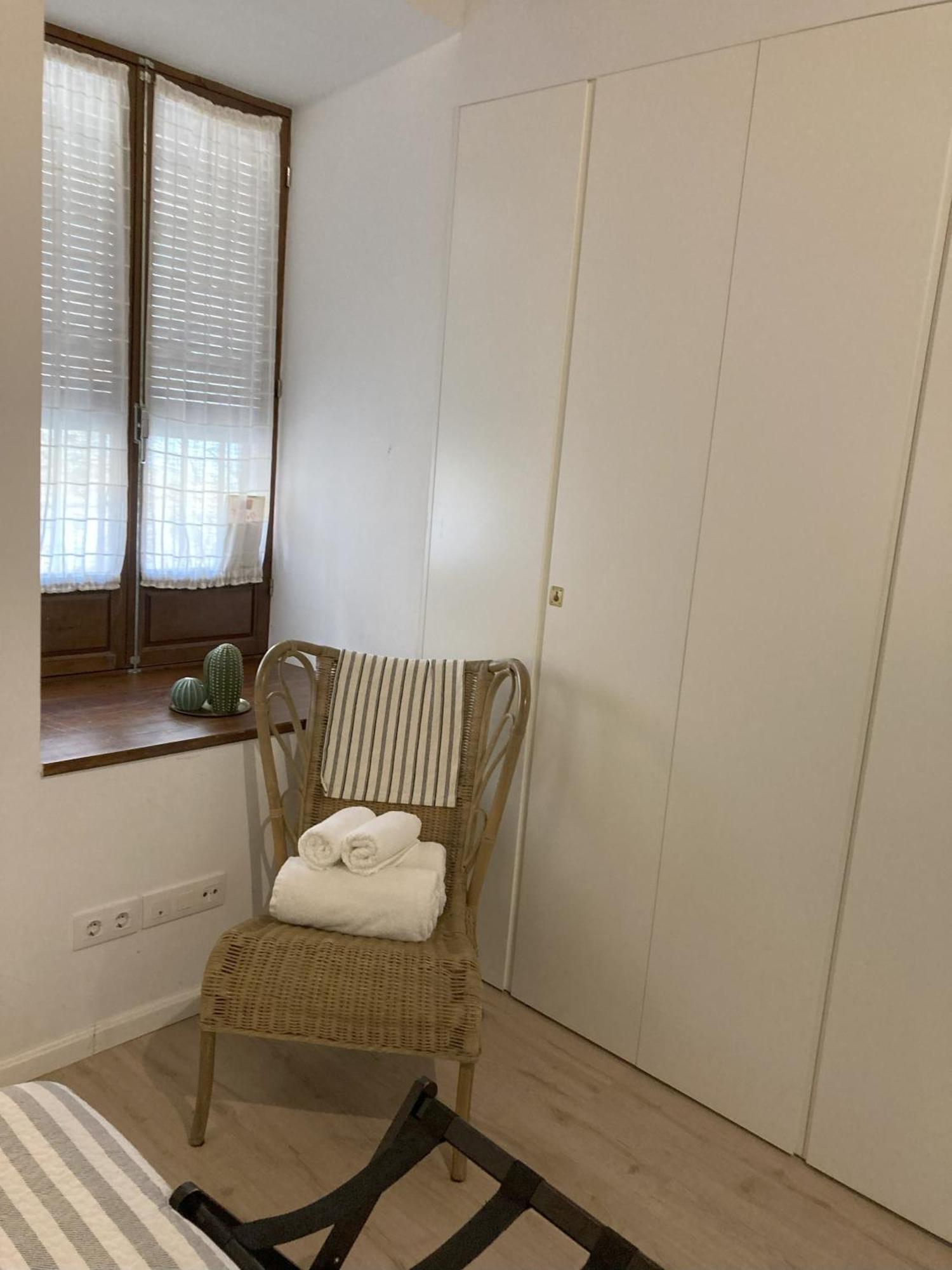 Apartamento Sacramento Muy Cerca De La Catedral Толедо Екстер'єр фото