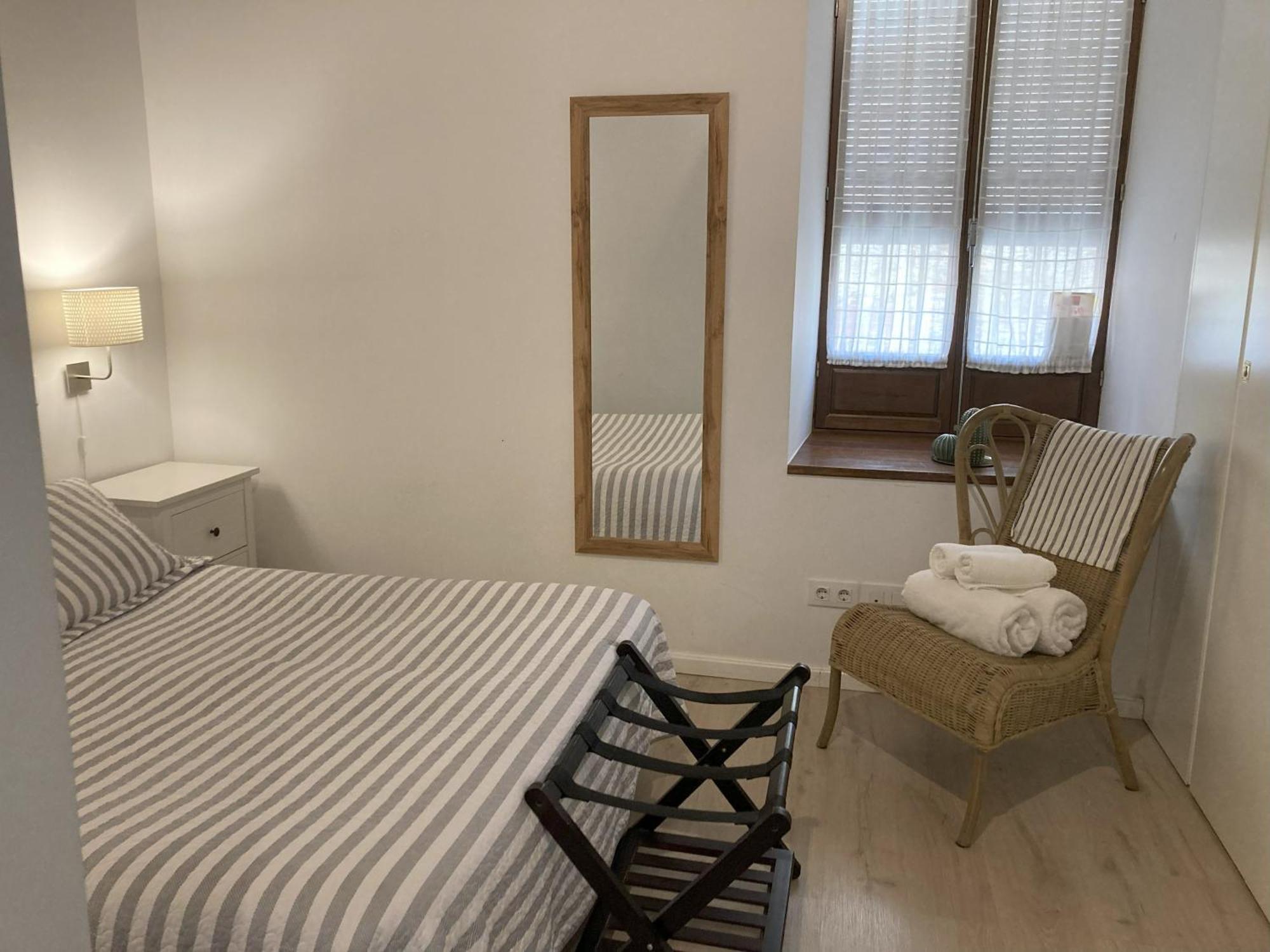 Apartamento Sacramento Muy Cerca De La Catedral Толедо Екстер'єр фото