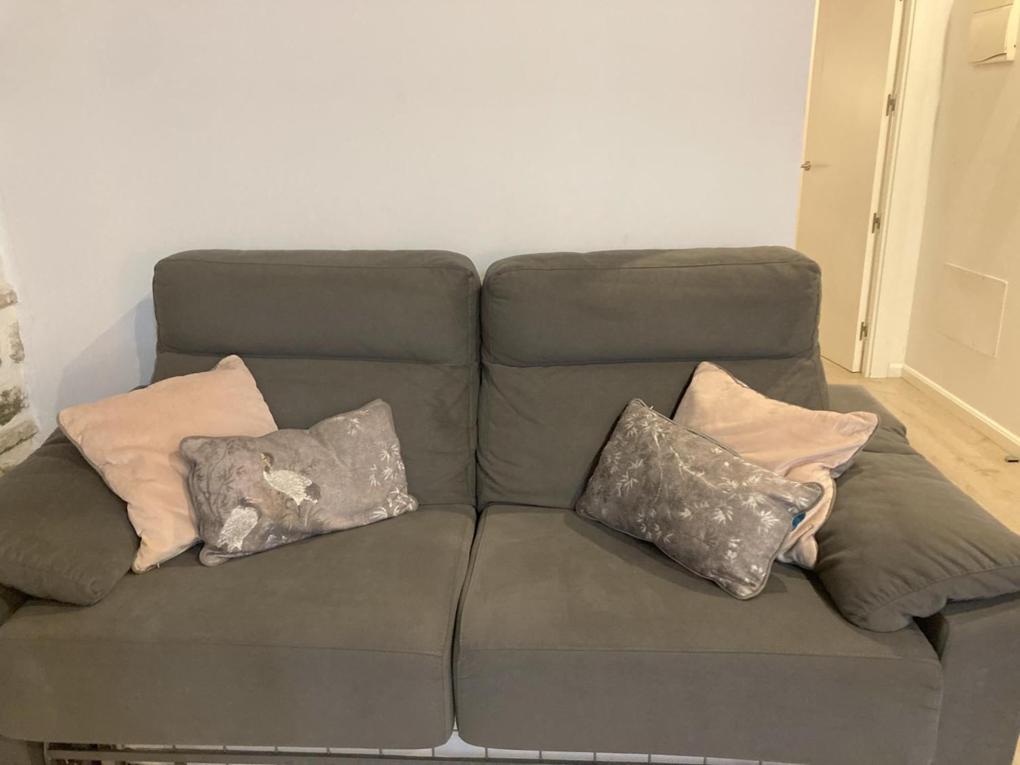 Apartamento Sacramento Muy Cerca De La Catedral Толедо Екстер'єр фото