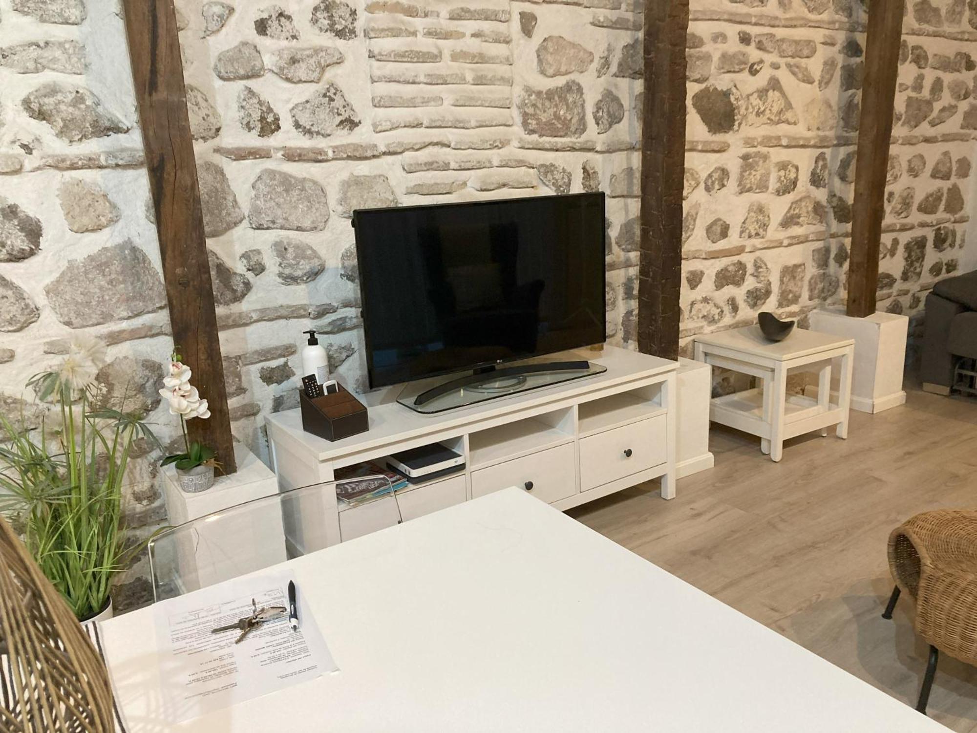 Apartamento Sacramento Muy Cerca De La Catedral Толедо Екстер'єр фото