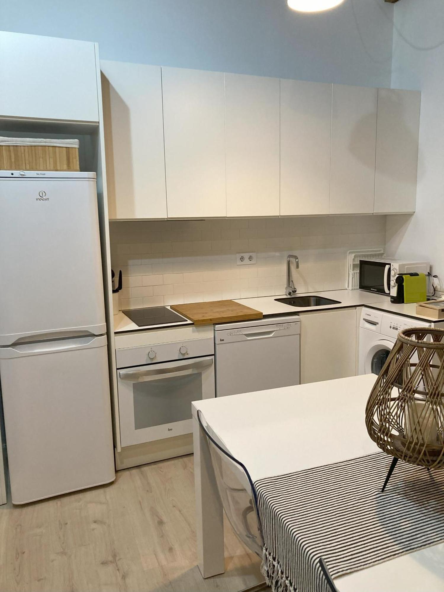 Apartamento Sacramento Muy Cerca De La Catedral Толедо Екстер'єр фото