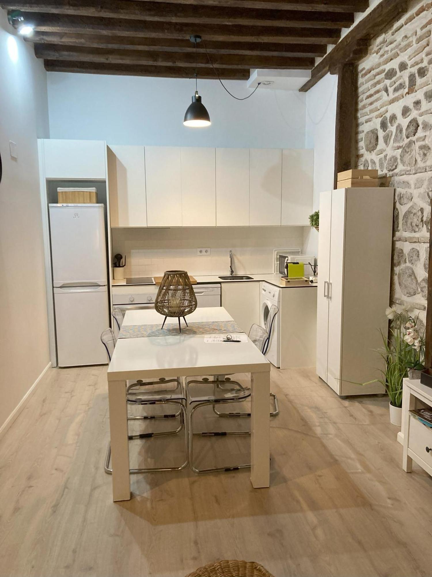 Apartamento Sacramento Muy Cerca De La Catedral Толедо Екстер'єр фото