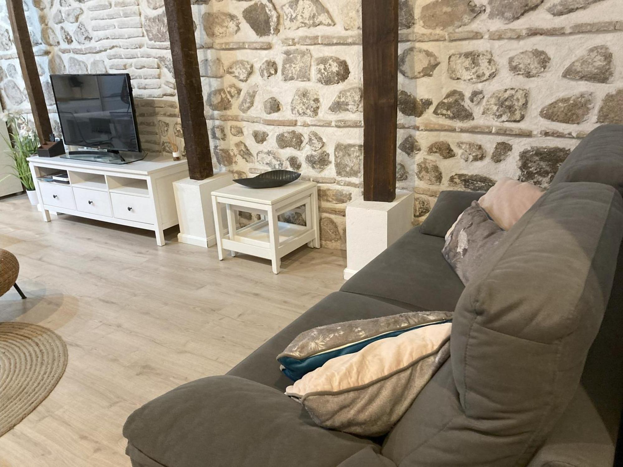 Apartamento Sacramento Muy Cerca De La Catedral Толедо Екстер'єр фото