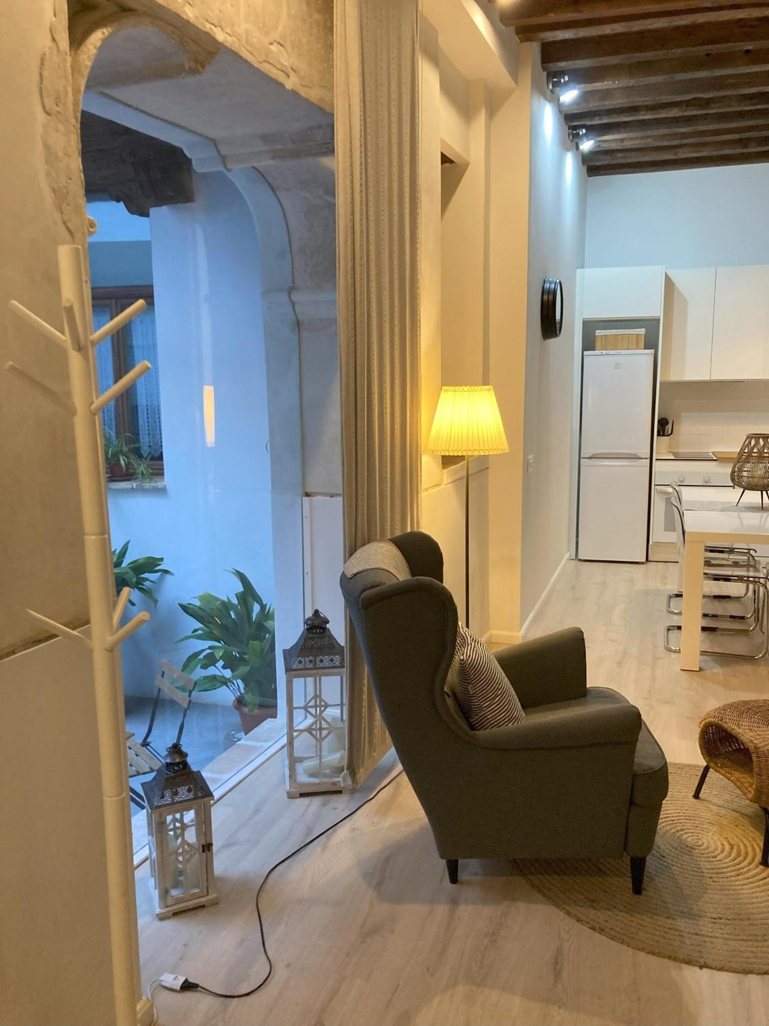 Apartamento Sacramento Muy Cerca De La Catedral Толедо Екстер'єр фото