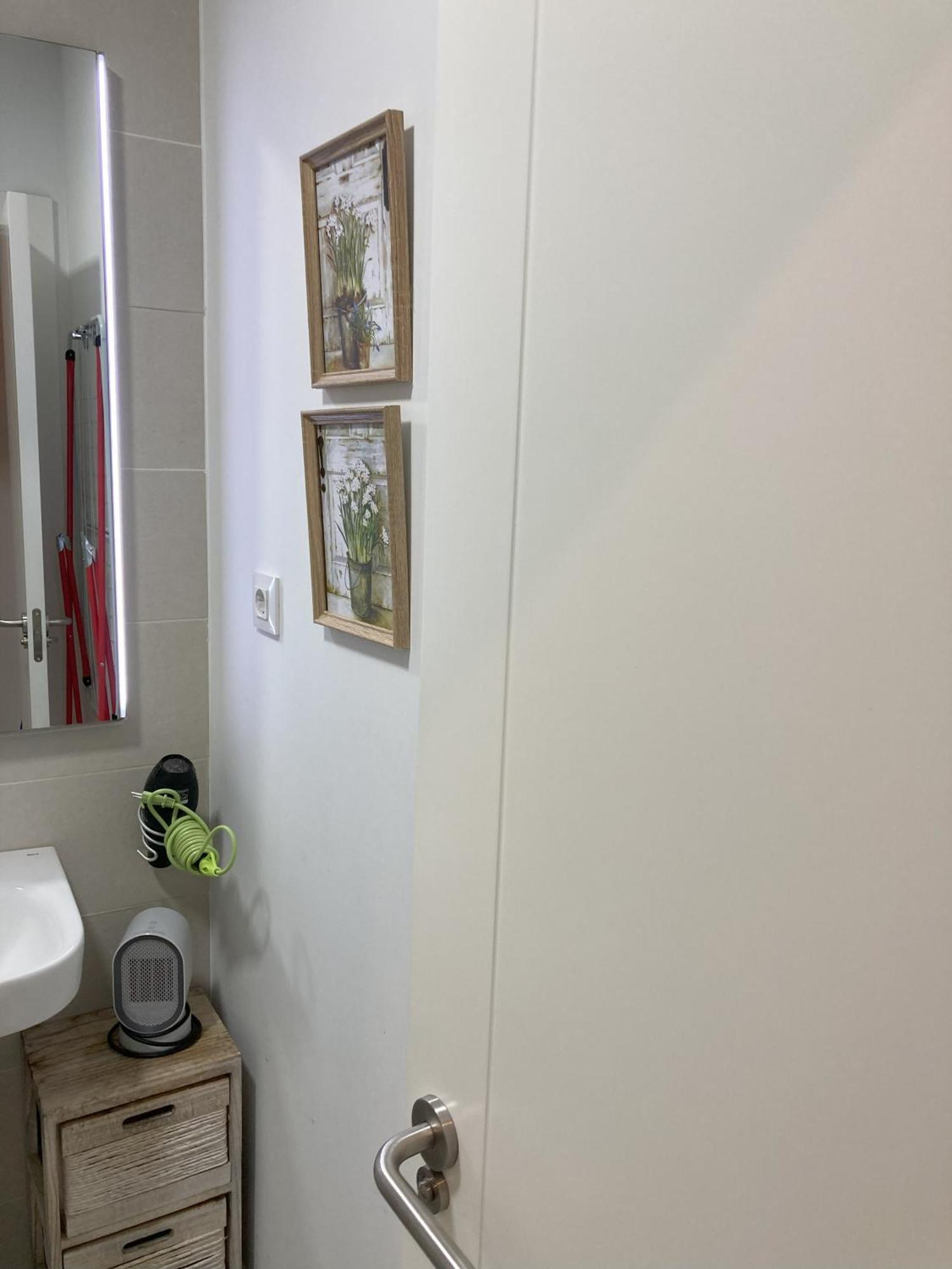 Apartamento Sacramento Muy Cerca De La Catedral Толедо Екстер'єр фото