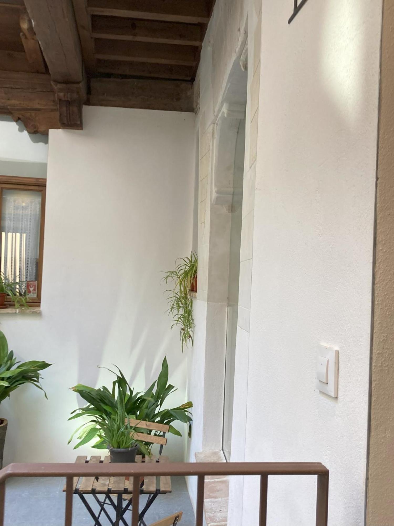 Apartamento Sacramento Muy Cerca De La Catedral Толедо Екстер'єр фото