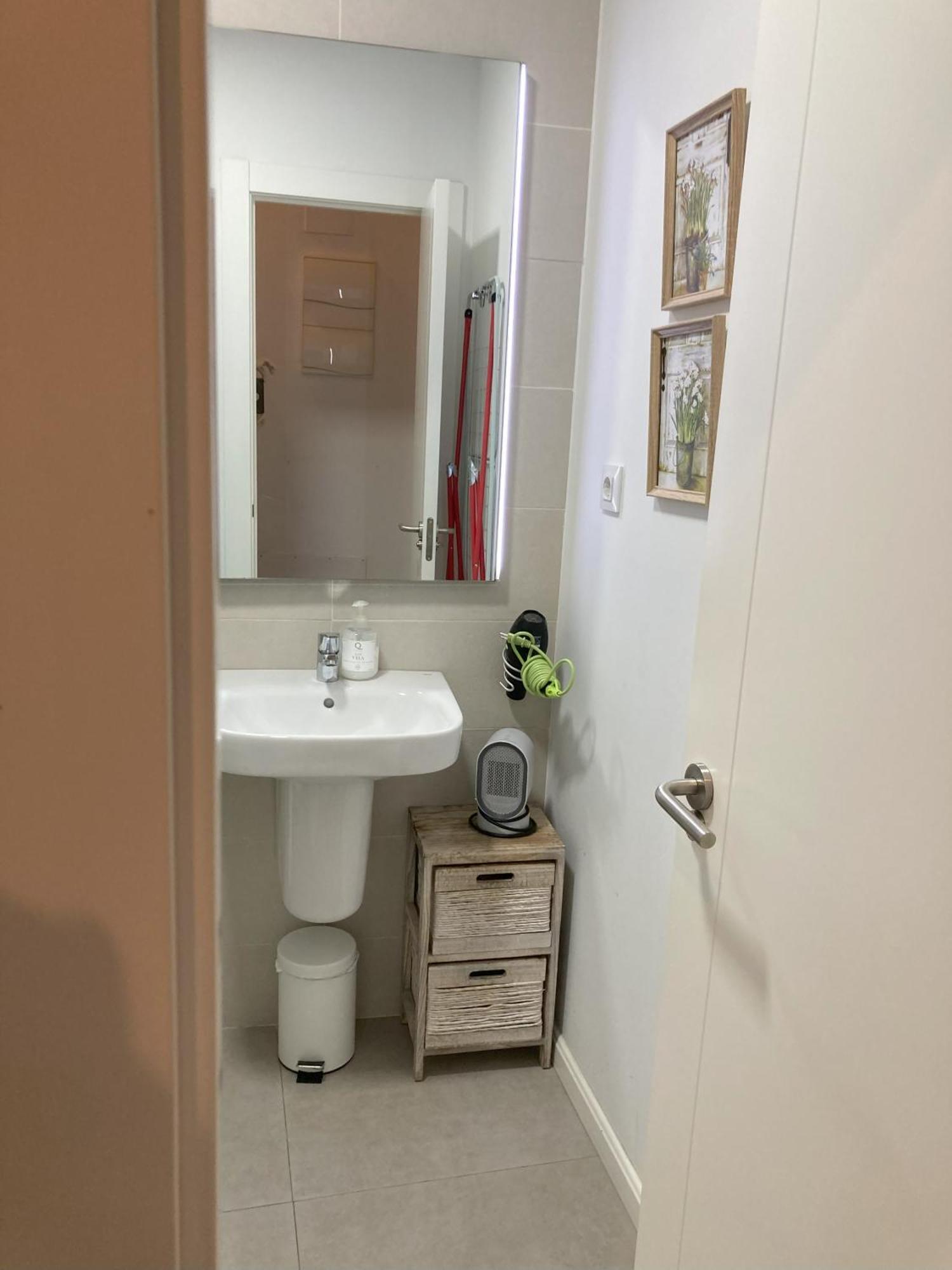 Apartamento Sacramento Muy Cerca De La Catedral Толедо Екстер'єр фото